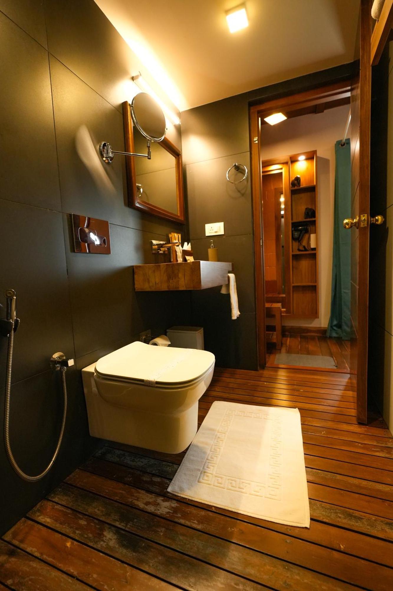 Maison d'hôtes Little Chembaka à Kumarakom Extérieur photo